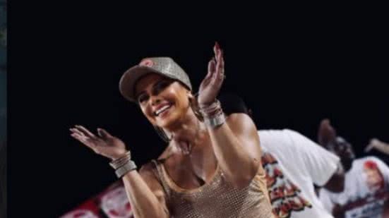 Reprodução / Redes Sociais