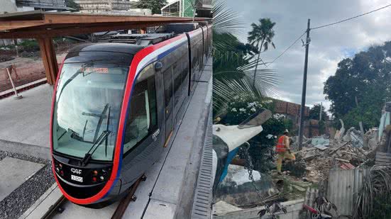 Feijão Almeida / GOVBA /// Bruna Rocha / BNews