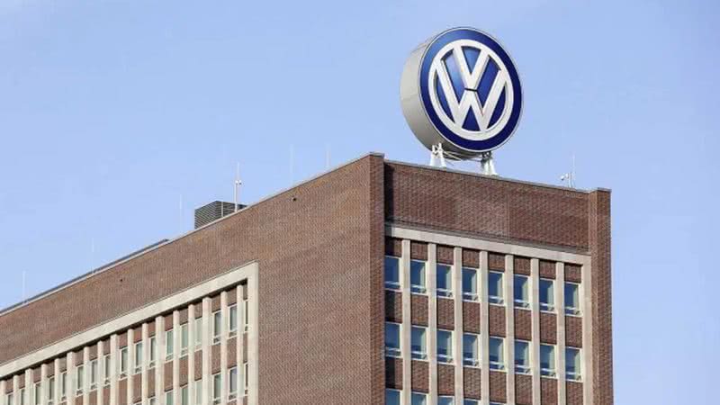 Divulgação/Volkswagen