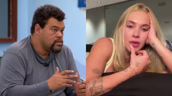 Reprodução / TV Globo / Redes Sociais