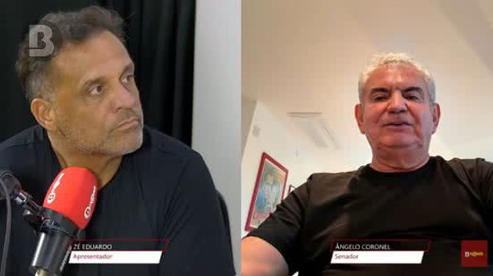 Reprodução / BNEWS TV