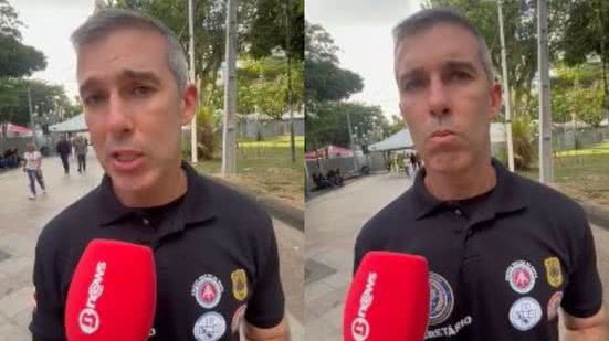 Reprodução / Matheus Simoni / BNews