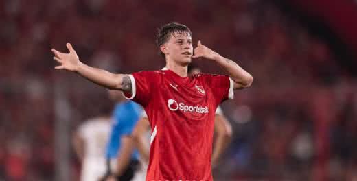 Reprodução/#@dieguitotarzia