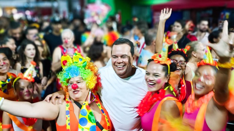 Carlos Alberto