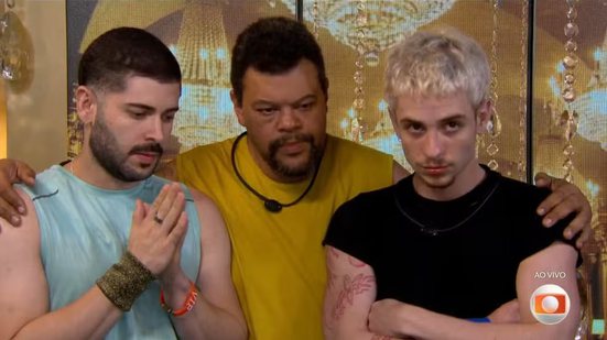 Reprodução / TV Globo