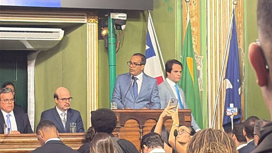 Carolina Papa / BNews