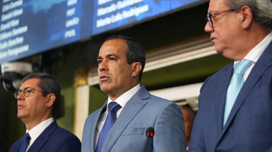 Betto Jr. / Secom PMS