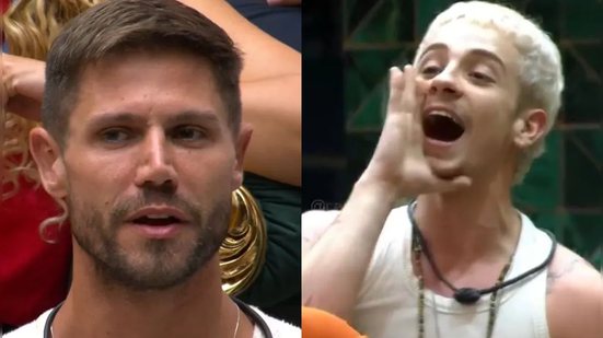 Reprodução Globoplay