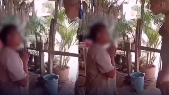 Reprodução Redes Sociais