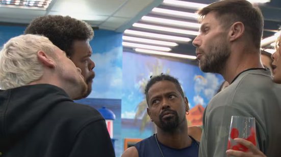 Reprodução / TV Globo