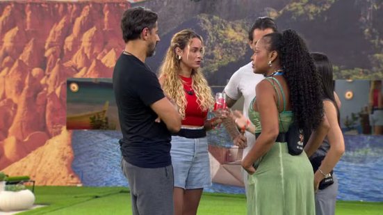 Reprodução Globoplay