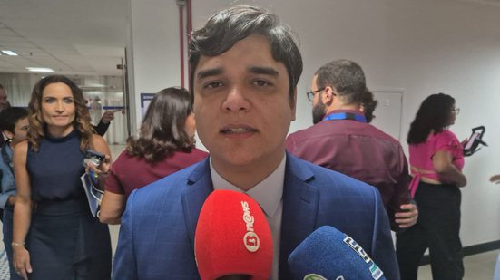 Henrique Brinco / BNews