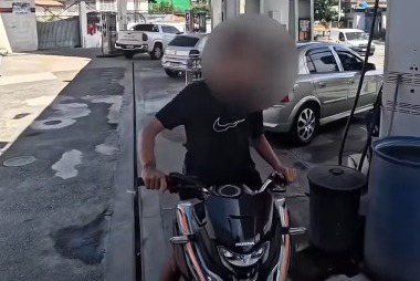 Reprodução / Redes Sociais