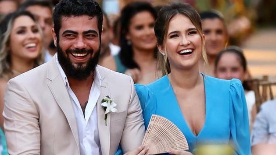 Reprodução Redes sociais @amandavasconcelosbm