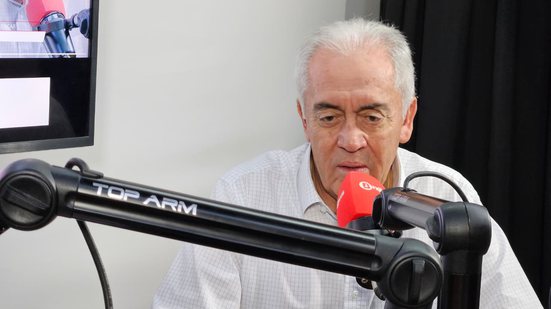 Matheus Simoni / BNEWS