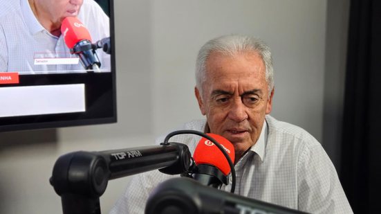 Matheus Simoni / BNEWS