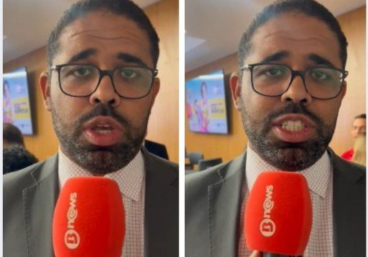 Reprodução / José Gabriel / BNews