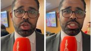 Reprodução / José Gabriel / BNews
