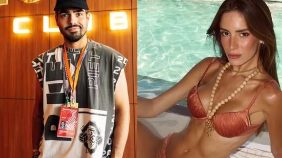 Reprodução Redes sociais