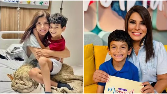 Reprodução Redes sociais