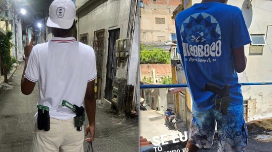 Reprodução