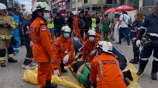 Devid Santana / BNEWS