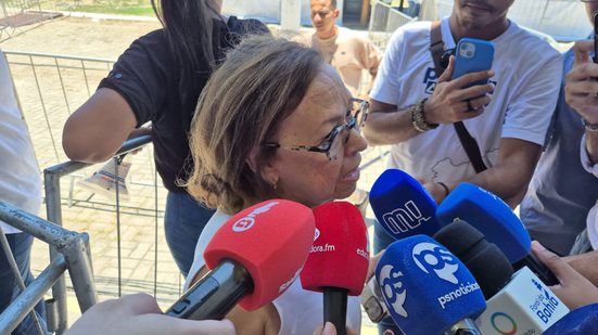 Henrique Brinco / BNews