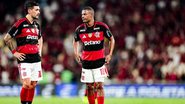 Reprodução / Gilvan de Souza / Flamengo