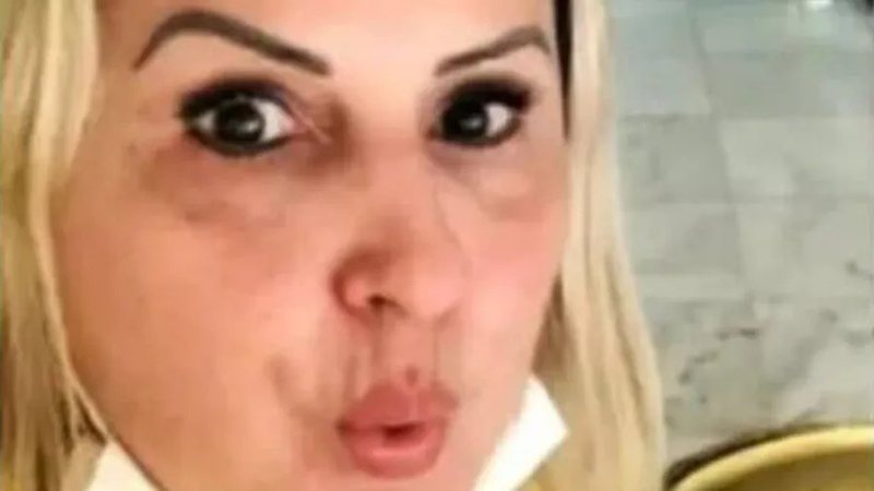 Reprodução / Redes sociais