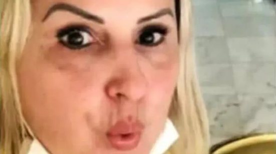 Reprodução / Redes sociais