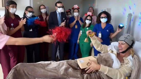 Reprodução/ Instagram @valmarchiori