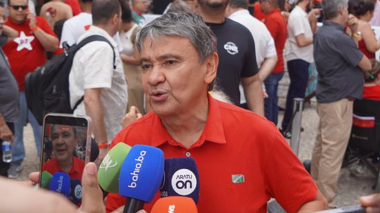 Devid Santana / BNEWS