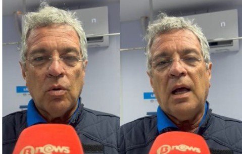 Reprodução / Leonardo Oliveira / BNews