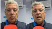 Reprodução / Leonardo Oliveira / BNews