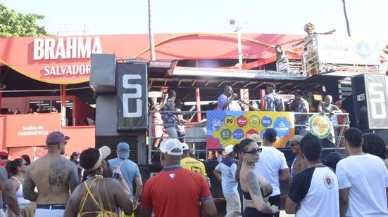 Devid Santana / BNews