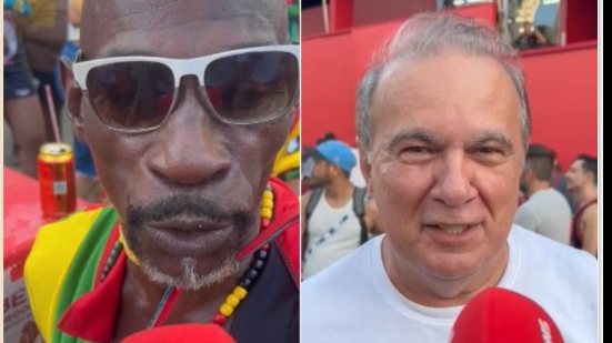 Reprodução / Bernardo Rego / BNews