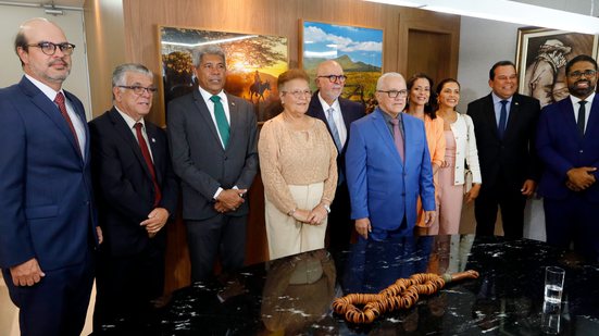 Foto: Joá Souza/GOVBA