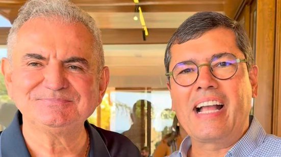 Reprodução / Instagram