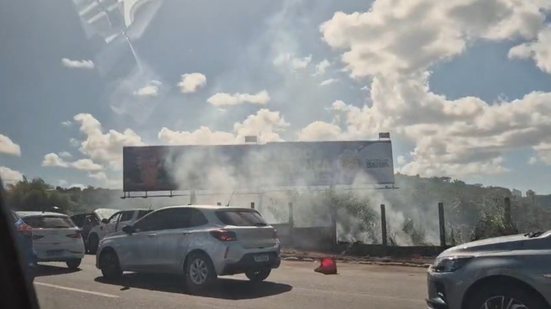 Reprodução | Bnews