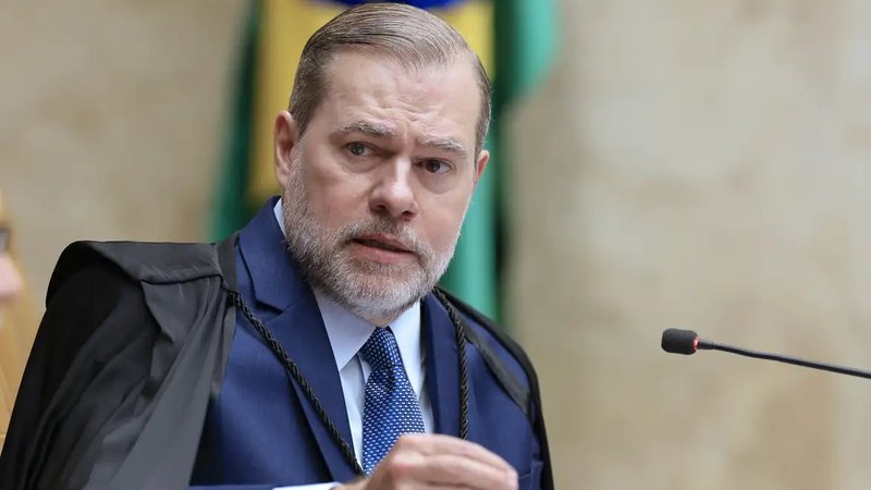 Rosinei Coutinho/STF