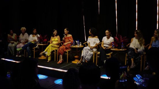 Divulgação | Geovane Peixoto