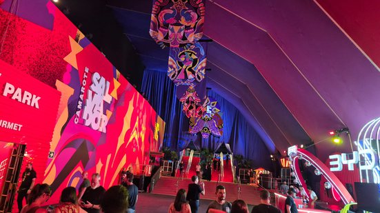 Henrique Brinco / BNews