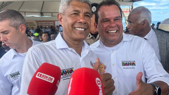 Anderson Ramos / BNEWS