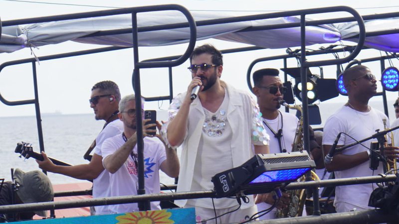 Devid Santana / BNews