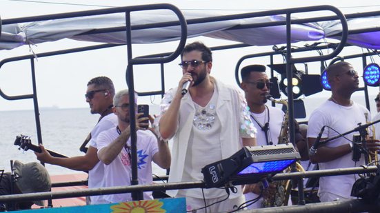 Devid Santana / BNews