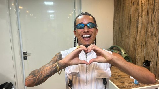 Tiago Di Araújo / BNews