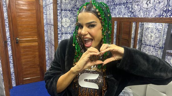 Tiago Di Araújo/Bnews