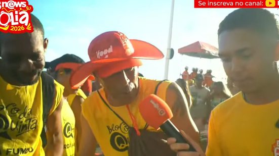 Reprodução / BNews TV