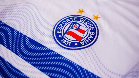 Reprodução / Letícia Martins / EC Bahia