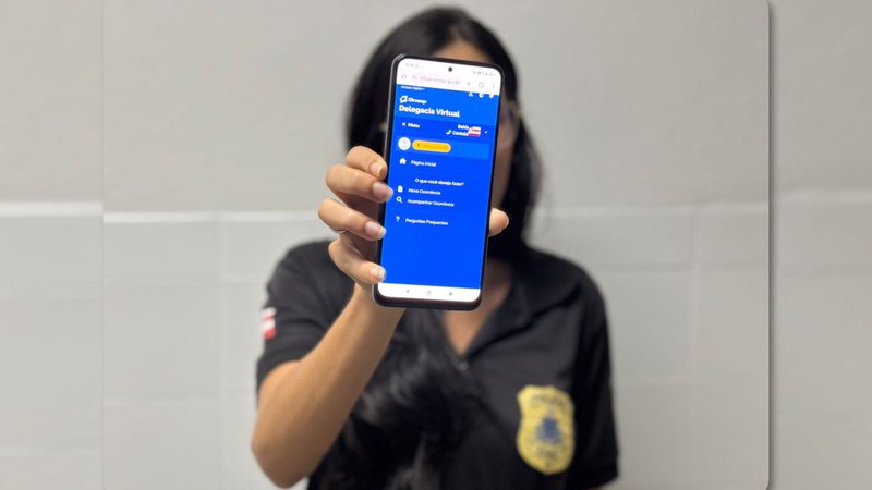 Divulgação/Ascom-PCBA